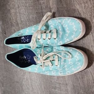 Taylor Swift Keds sneakers
